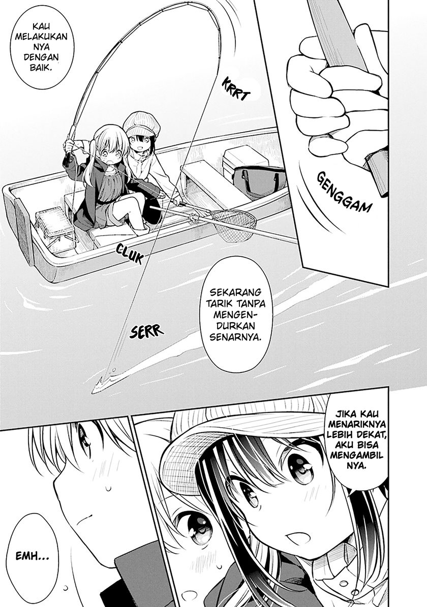 Slow Loop Chapter 06 Gambar 4